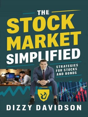 cover image of The Stock Market Simplified